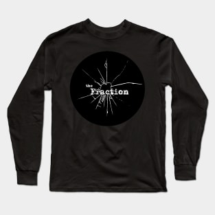 the Fraction Long Sleeve T-Shirt